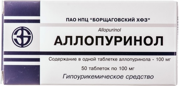 Colchicine-analogen in Rusland. Prijs, beoordelingen