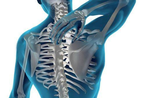 Årsaker til stenos av ryggraden