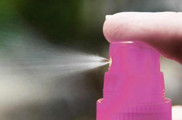 Which spray for the throat is better and more effective?