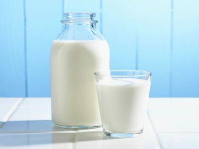 Kefir with diarrhea: can I drink it?