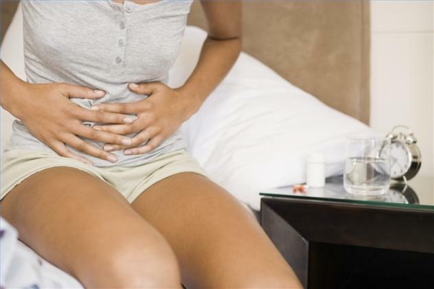 Dor que dure mais de 48 horas requer tratamento imediato para o ginecologista