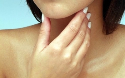 Prevention of Thyroid Disease