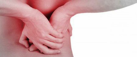 Symptoms of a cyst in the kidney