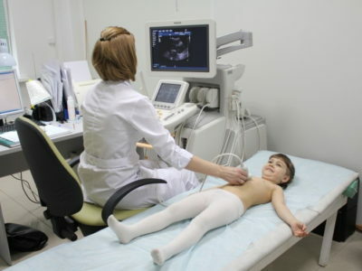 Apa yang ditunjukkan ultrasound pada perut dan kerongkongan, bagaimana cara mempersiapkannya?
