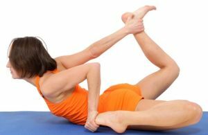 yoga za scoliosis