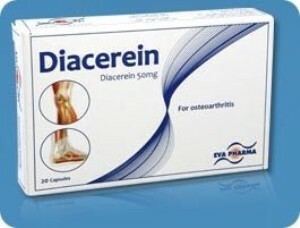 diacereïne