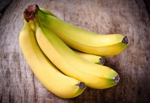 Mohu jíst banány pro diabetiky?