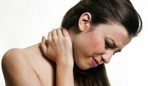 muscular pain syndrome