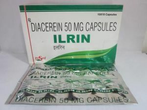 capsules van diacereïne