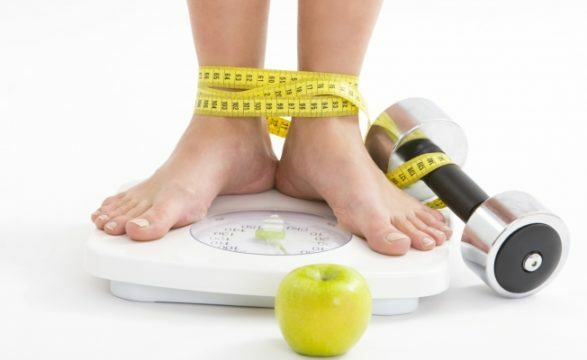 Kā zaudēt svaru ar 2. tipa cukura diabētu