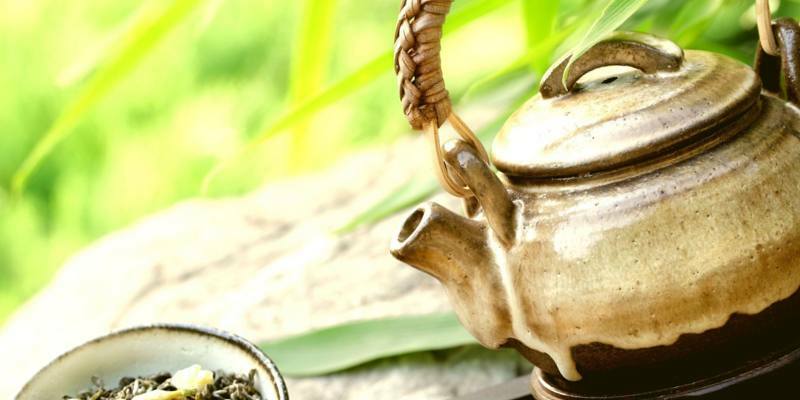 Ceaiul verde ridică sau scade tensiunea arterială