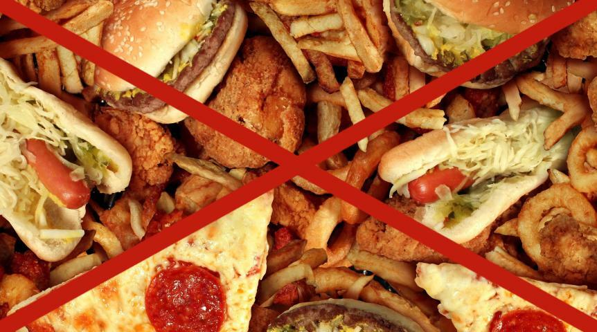 När torrt eksem bör uteslutas från kosten av feta livsmedel