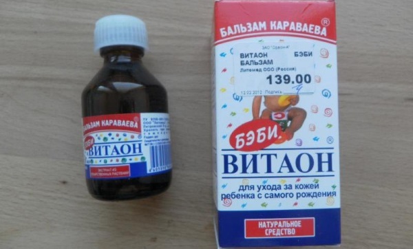 Vitaon balm Karavaev. Reviews, instructions for use for the nose, mouth, face