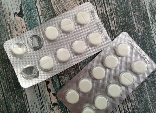 Metronidazol tabletter 500 mg. Brugsanvisning, anmeldelser