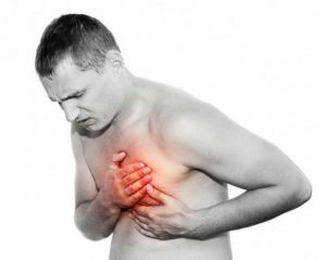 Perché il cuore, la testa, la schiena e i muscoli feriscono con le nevrosi?