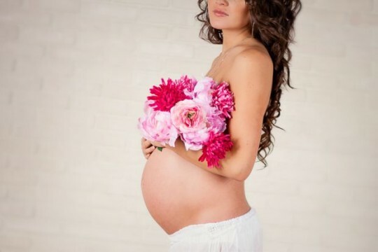 Kan ik zwanger worden van ovariumontsteking?