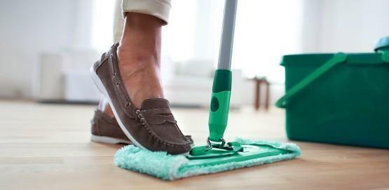 Kebersihan yang tidak memadai di tempat tersebut dapat menyebabkan rasa sakit dan pusing saat menelan