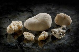 Akmenų įvairovė