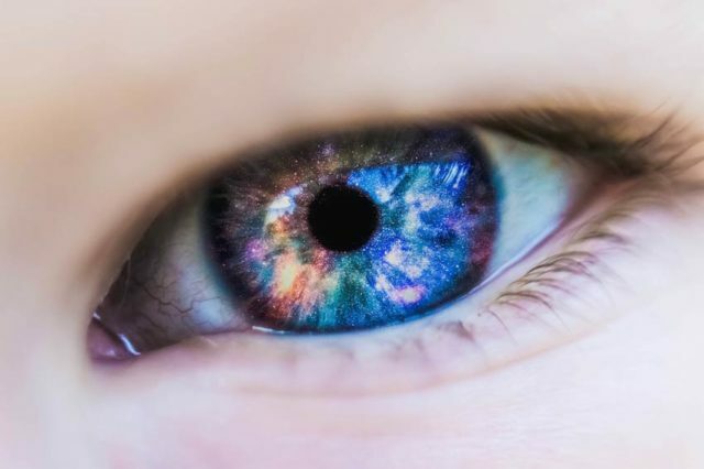 Is myopia curable in preschool and school-age children?