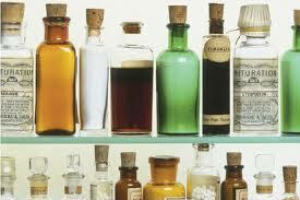 Eturauhasen hoito homeopatian kanssa