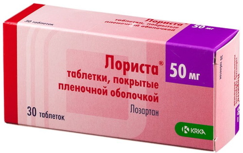 Kandesartanas 8-16-32 mg. Naudojimo instrukcijos, kaina, apžvalgos