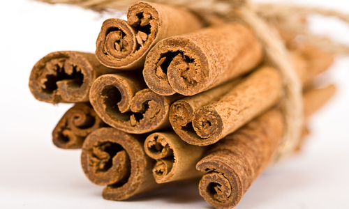 Cinnamon Ceylon: an incredible use of spices for men
