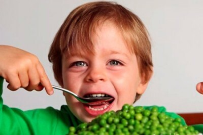 Intoxication alimentaire chez un enfant: symptômes, signes, traitement