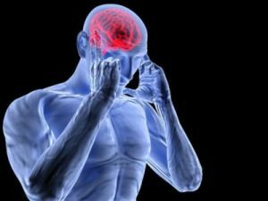 galvos skausmas vartojant vaistus