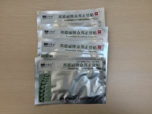 plasters ZB Pain Relief