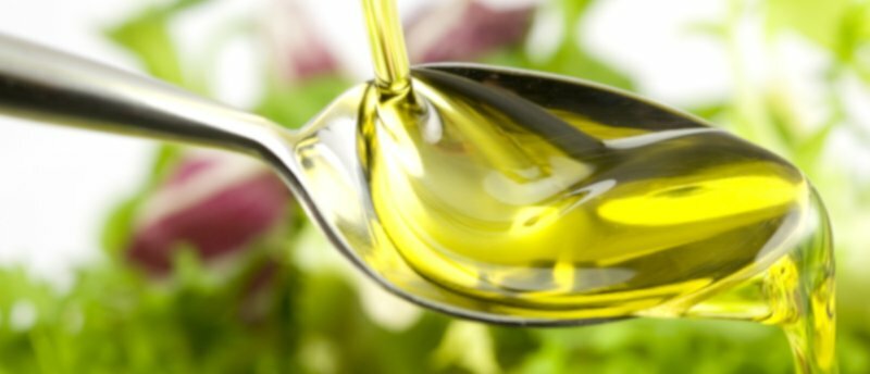 Leverreiniging met olijfolie