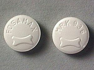fosamax tablett
