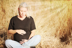 Luând medicamentul în timpul sarcinii