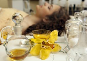 aromaterapi