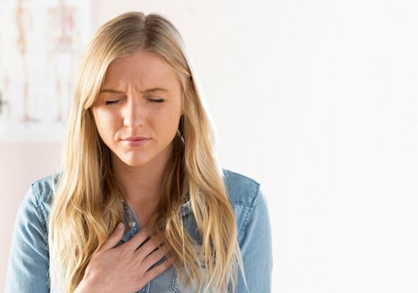 Heartburn. Reasons, methods and means of treatment. The consequences of ignoring the burning sensation in the esophagus