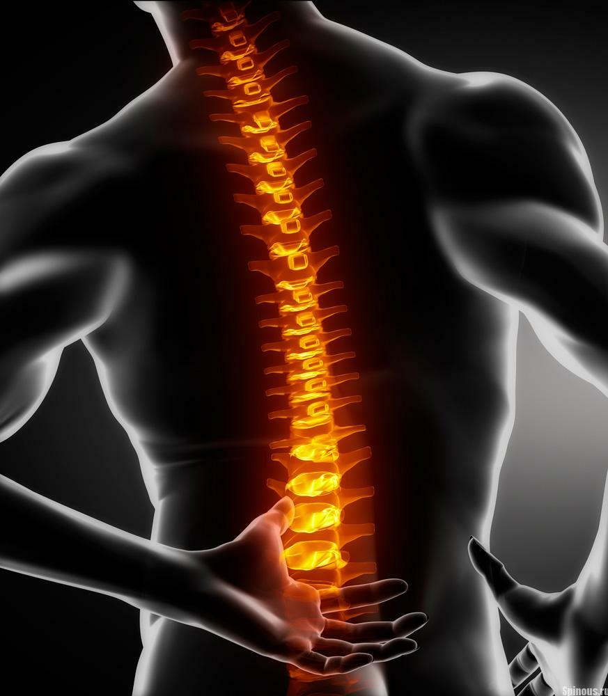 Compression myelopathy is the most serious complication of diseases of the nervous system, which is based on compression of the spinal cord by various formations