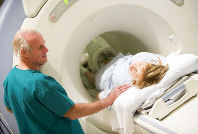 Scanarea tomografiei computerizate( CT) a cavității abdominale cu un agent de contrast: ceea ce arată