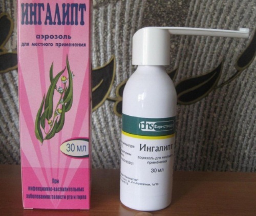 Camethon throat spray. Instructions for children, adults, analogs, price