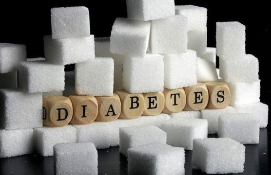 Which doctor treats diabetes?