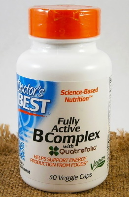 Vitamin B1, B6, B12 i tabletter, ampuller. Navn, pris, brugsanvisning