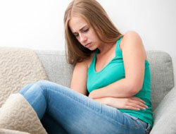 Symptomen en verschijnselen van een poliep in de baarmoeder
