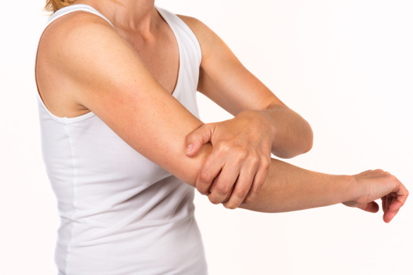 Miositis de los músculos del brazo. Síntomas y tratamiento, medicamentos.