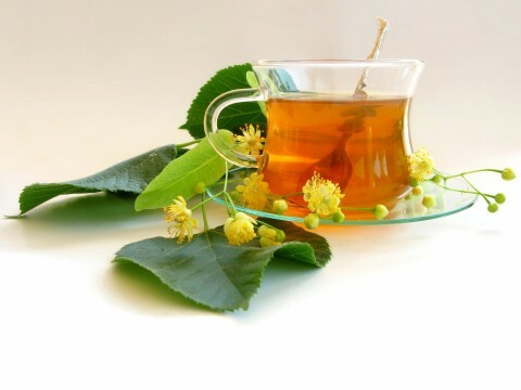 Ceai din plante