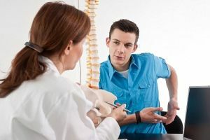 Ossalgia: what to do if the bones are aching for no apparent reason