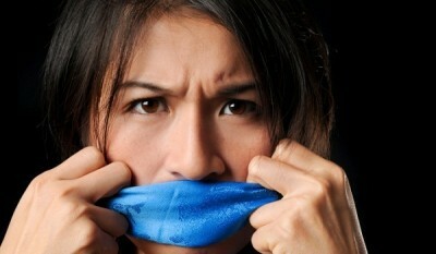 A száj a gyomor szája: az okok, a kezelés, hogyan lehet megszabadulni?