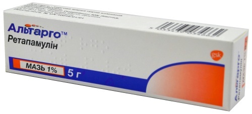 Bactroban (Bactroban) nasal ointment. Instructions for use, reviews, price, analogues