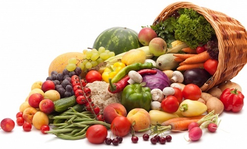 Böbrek hastalıklarında diyetin temel prensipleri