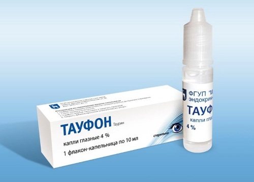 Catalin eye drops. Price, instructions for use, analogs