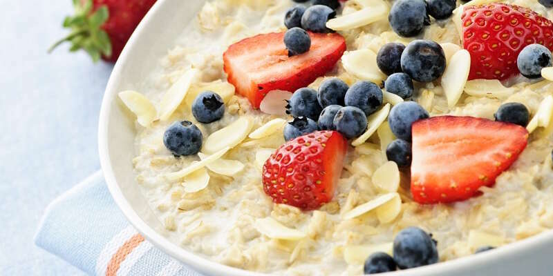 What is useful oatmeal porridge