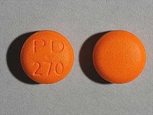 A tabletta nardily