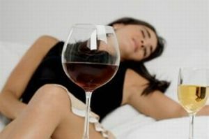 alkohol i behandlingen af ​​epilepsi